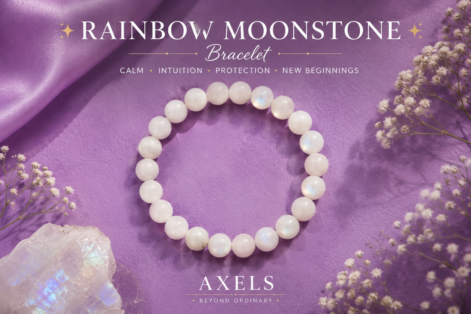Moonstone