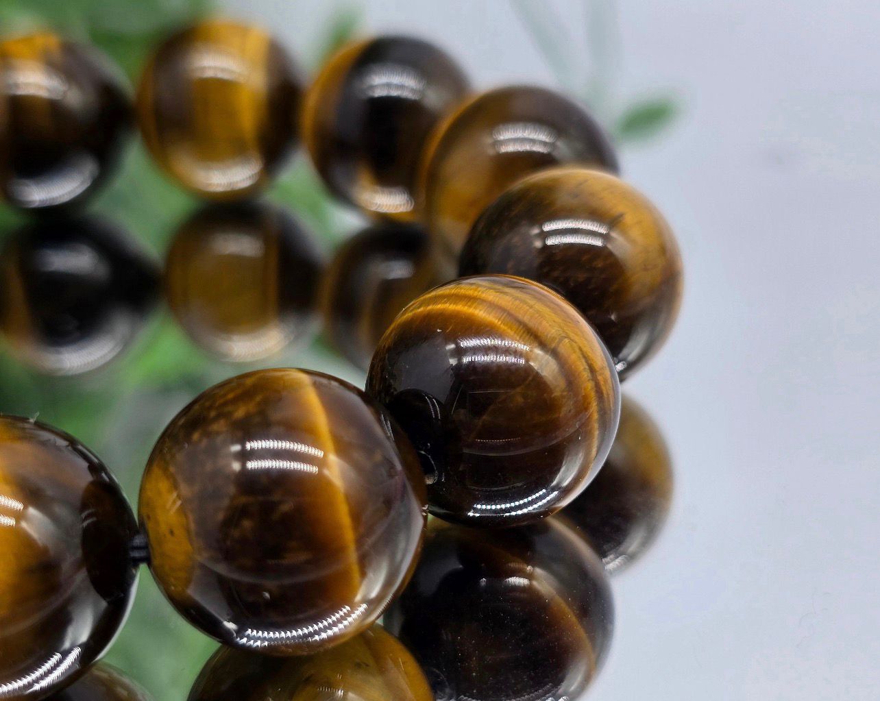Tiger's Eye
