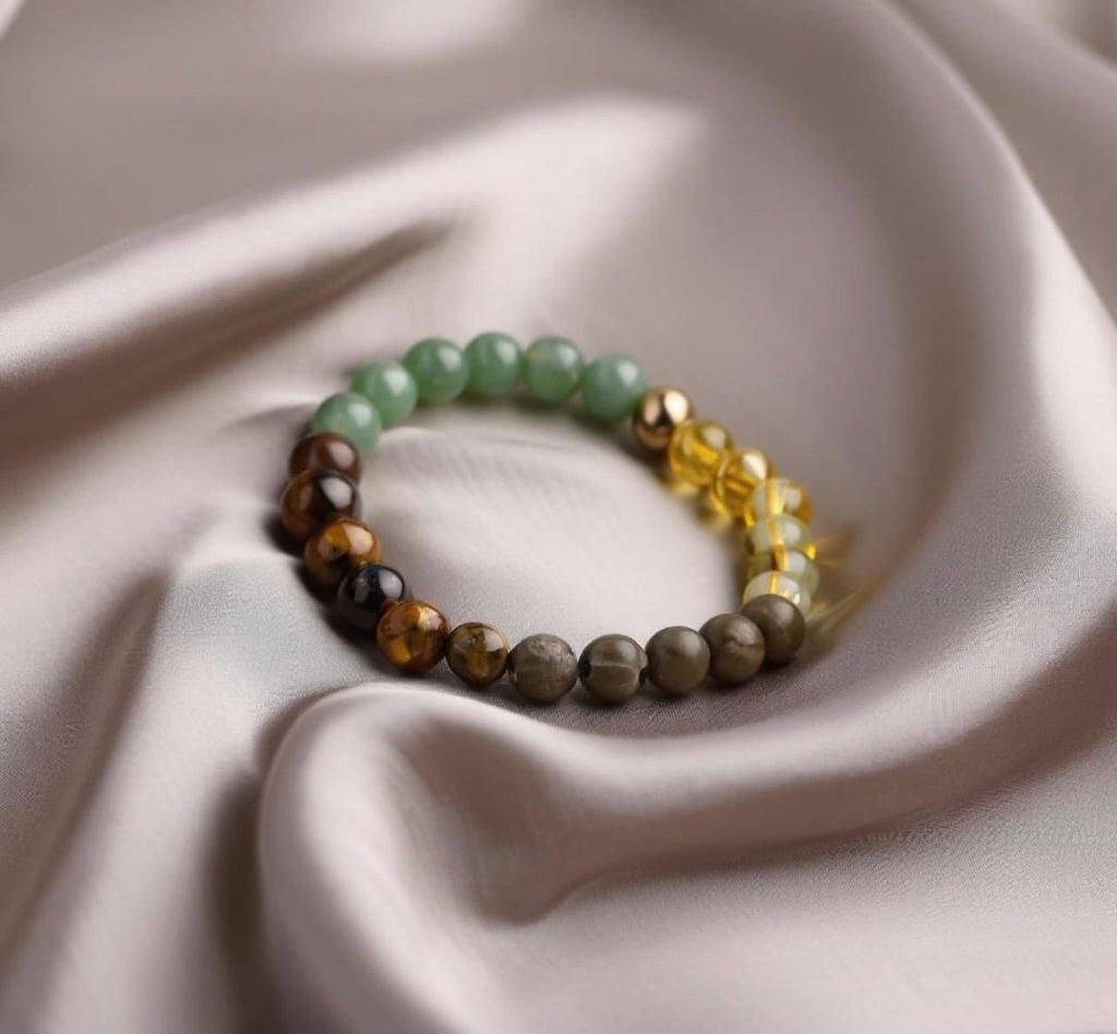 Money Magnet Bracelet