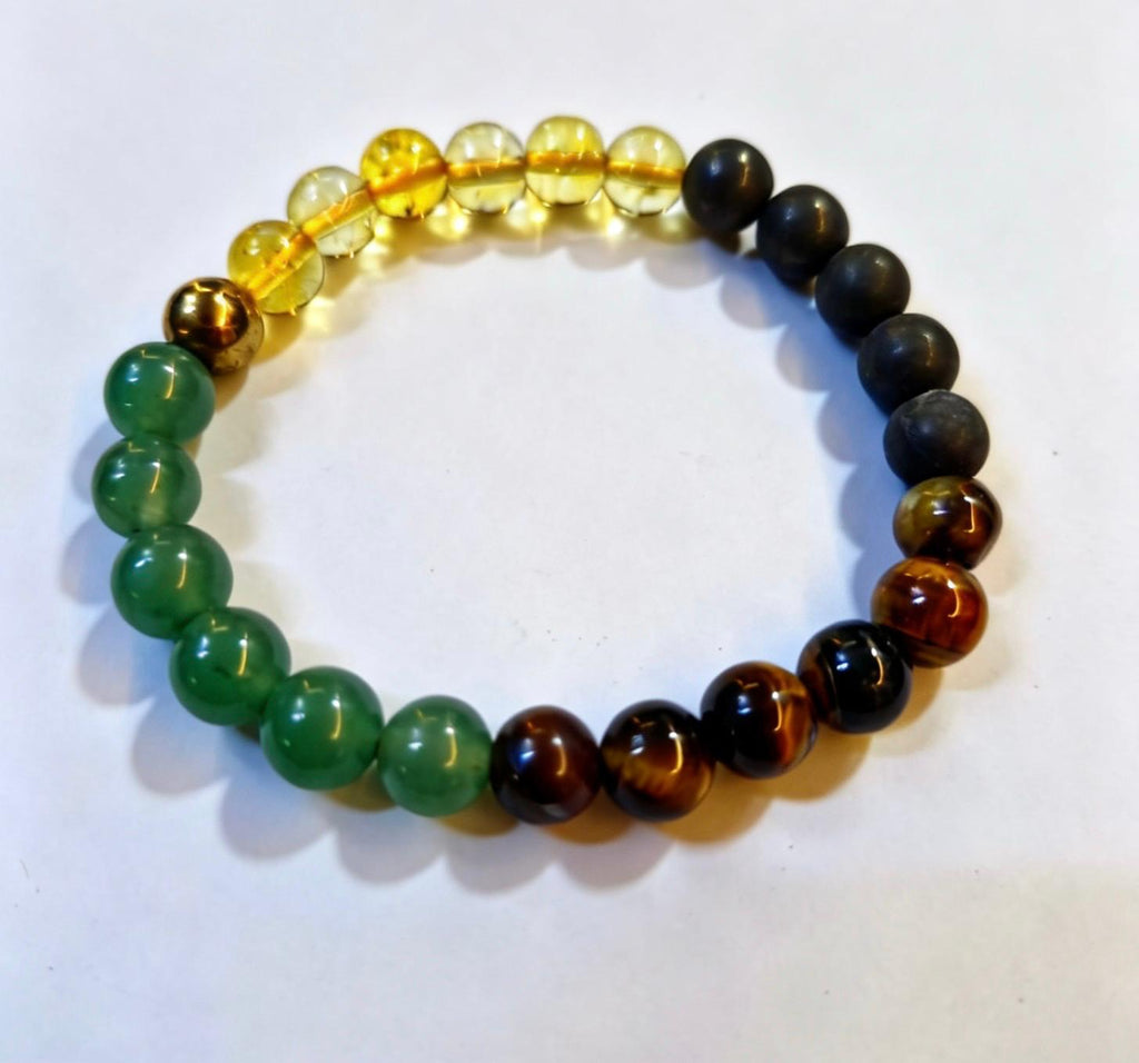 Money Magnet Bracelet